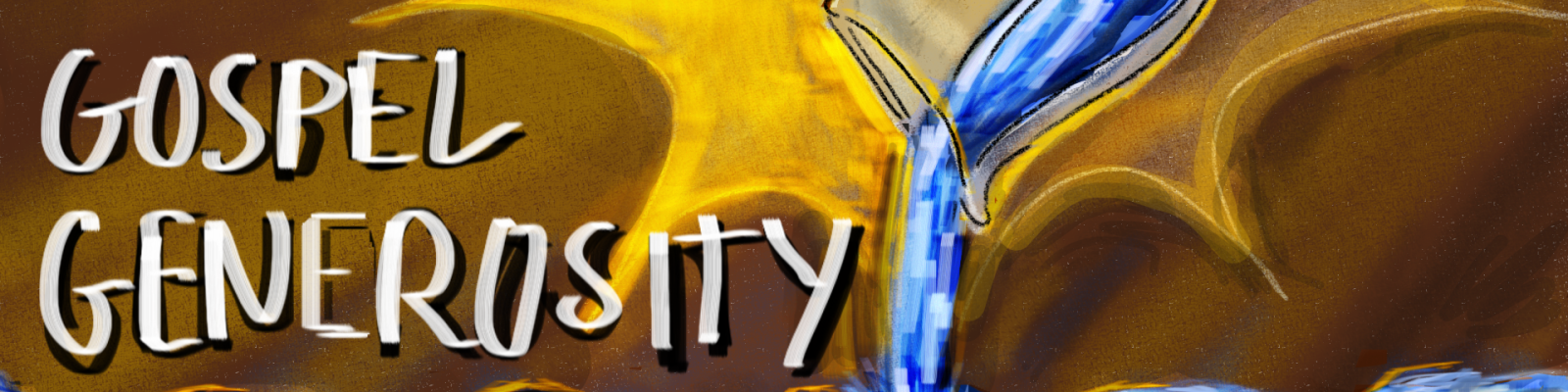 Church Generosity Gospel Generosity Archives | Trinity Church Adelaide